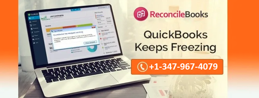 How to Fix Unfreeze QuickBooks