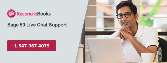 Sage 50 Live Chat Support