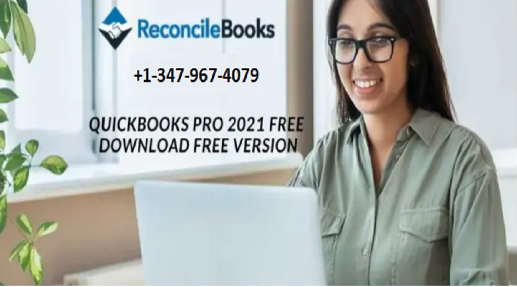 QuickBooks Pro 2021 Free Download Free Version