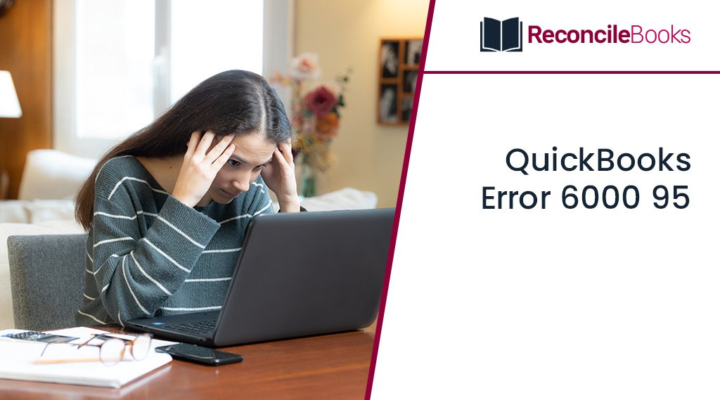 QuickBooks Error 6000 95