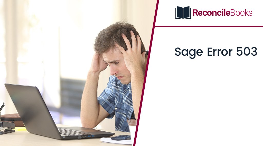 Fix Sage Error 503