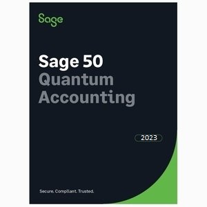 Sage 50 Quantum Accounting