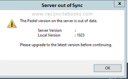 Error 1923