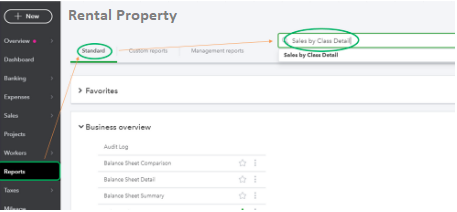 Rental Property