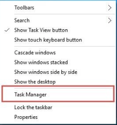 Task Manager